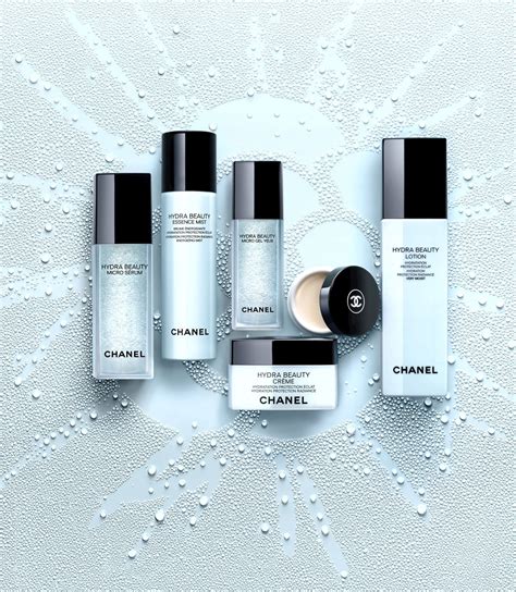 chanel skincare hydra beauty|Chanel hydra beauty mask.